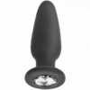 Plug Anal Long Bijou Stimulation Profonde
