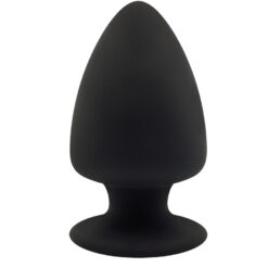 plug anal lourd xxl big silicone