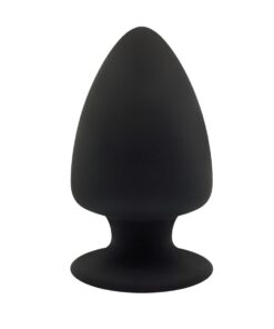 plug anal lourd xxl big silicone