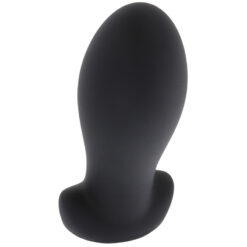 Plug Anal Lourd XL Silicone 230Gr