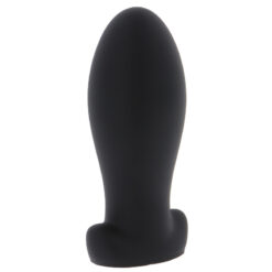 Plug Anal Lourd XXL Silicone 390Gr