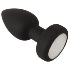 Plug Anal Lumineux avec Vibrations