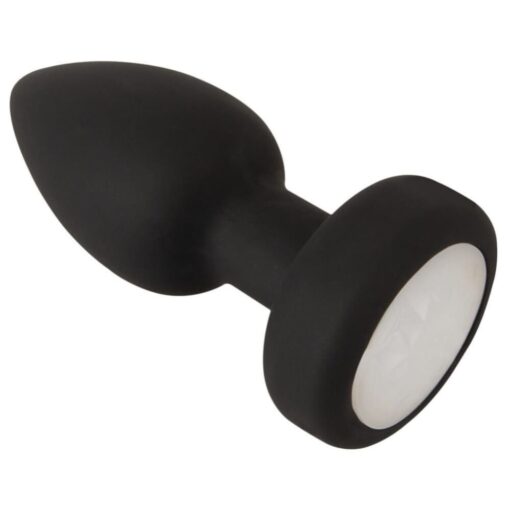 Plug Anal Lumineux avec Vibrations