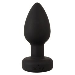 Plug Anal Lumineux avec Vibrations