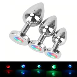 plug-anal-lumineux-led