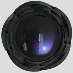 Plug Anal Lumineux Vibrant