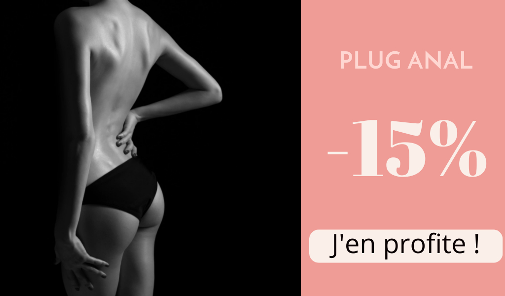 plug anal pas cher