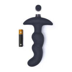 Plug Anal Prostate de L'enfer