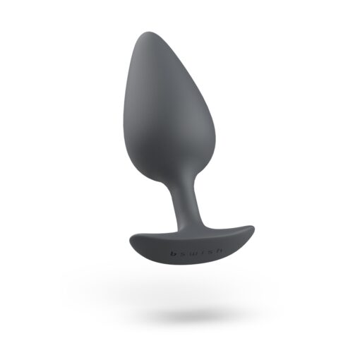 Plug Anal Silicone à Bille