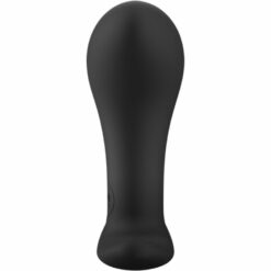 Plug Anal Silicone Courbe du Plaisir