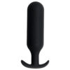 Plug Anal Silicone Ultra Profond 18x4,5cm