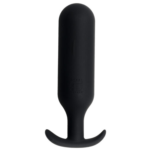 Plug Anal Silicone Ultra Profond 18x4,5cm