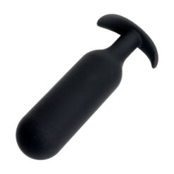 Plug Anal Silicone Ultra Profond 18x4,5cm