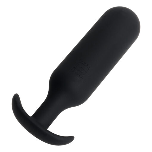 Plug Anal Silicone Ultra Profond 18x4,5cm