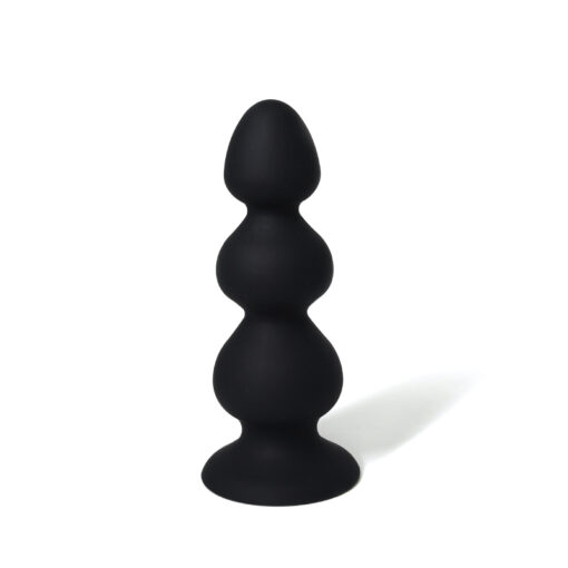 Plug Anal Silicone XXXL