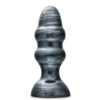 Plug Anal Stimulation Prolongée Gris