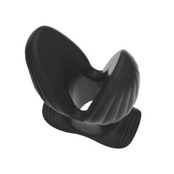 Plug Anal Tunnel Exploration Orgasmique