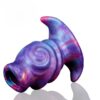 Plug Anal Tunnel Fantasy Nebula