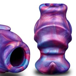 Plug Anal Tunnel Fantasy Nebula