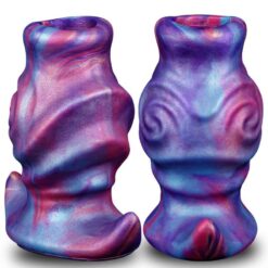 Plug Anal Tunnel Fantasy Nebula
