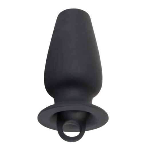 Plug Anal Tunnel Silicone Bouchon Stopper