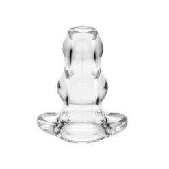 Plug Anal Tunnel Transparent Semi Rigide L