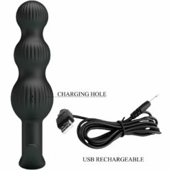 Plug Anal Vibrant 10 modes de Vibrations