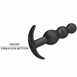 Plug Anal Vibrant 10 modes de Vibrations