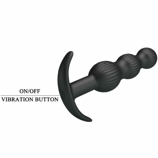 Plug Anal Vibrant 10 modes de Vibrations