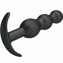 Plug Anal Vibrant 10 modes de Vibrations