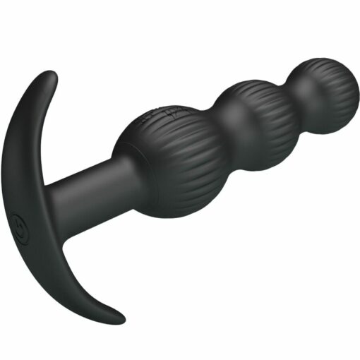 Plug Anal Vibrant 10 modes de Vibrations