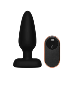 Plug Anal Vibrant 9 Modes