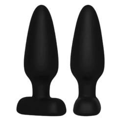 Plug Anal Vibrant 9 Modes