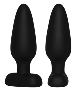 Plug Anal Vibrant 9 Modes