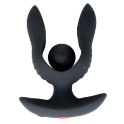 Plug Anal Vibrant Ancre Boule Gonflable