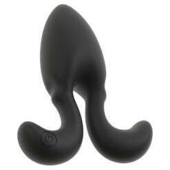 Plug Anal Vibrant Ancre Flexible