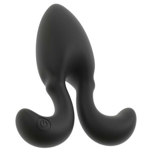 Plug Anal Vibrant Ancre Flexible