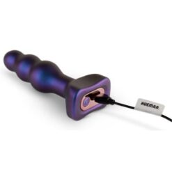 Plug Anal Vibrant Bleu