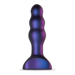 Plug Anal Vibrant Bleu