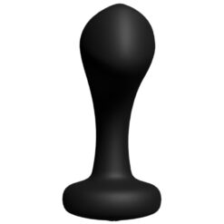 Plug Anal Vibrant Contrôle à Distance