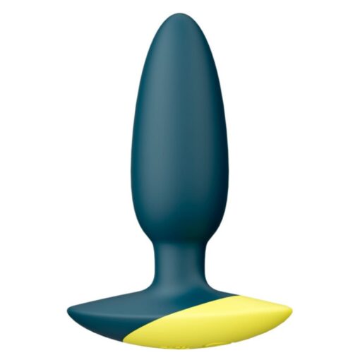 Plug Anal Vibrant Stimulateur d'Anus