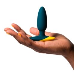 Plug Anal Vibrant Stimulateur d'Anus