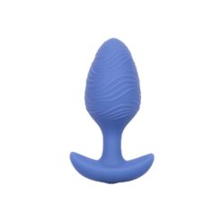 Plug Anal Vibrant XL Phosphorescent Cheeky 5cm