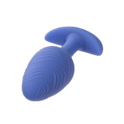 Plug Anal Vibrant XL Phosphorescent Cheeky 5cm