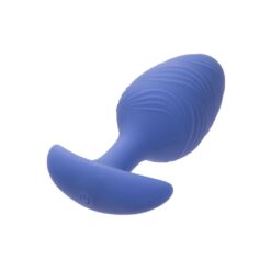 Plug Anal Vibrant XL Phosphorescent Cheeky 5cm