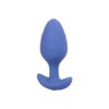 Plug Anal Vibrant XL Phosphorescent Cheeky 5cm