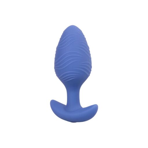 Plug Anal Vibrant XL Phosphorescent Cheeky 5cm