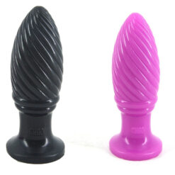 plug anal xl couleur