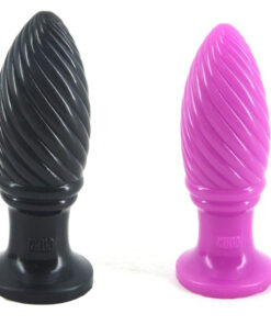 plug anal xl couleur