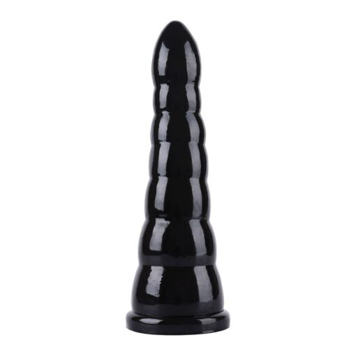 Plug Anal XL Gear 26x5,5cm